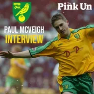 Paul McVeigh interview | Psychology, relegation necessities & new career | The Pink Un