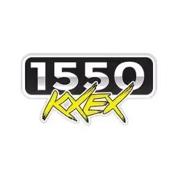 TalkRadio 1550 KXEX
