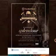 #SNL | Joburg Polo in the Park