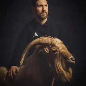Goat Productions