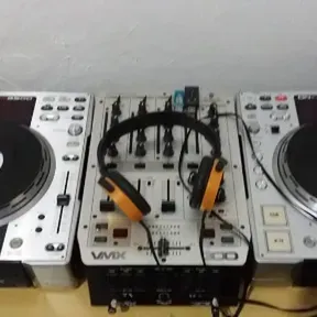 Ivan Dj Ferreira Web Radio Mix