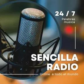 SENCILLA Radio