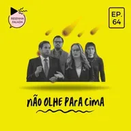 [Resenha Falada] Filme: Não olhe para cima