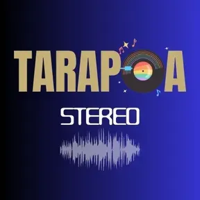 TARAPOA STEREO