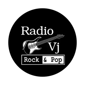 Radio Vj Rock and Pop