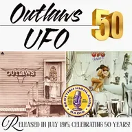 Classic Albums Hour: Outlaws (1975 Debut) and UFO - Force It (1975)