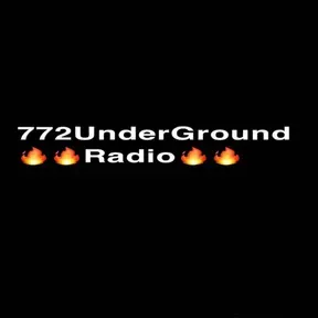 772UndaGroundRADIO