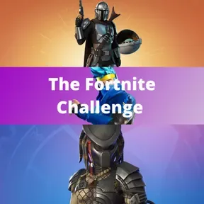 The Fortnite Challenge