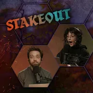 Stakeout | The Glass Cannon Podcast Shadowdark E19 | Shadowdark RPG