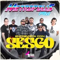 Entrevista con Sesgo