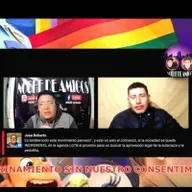 NO TE METAS CON NUESTROS HIJOS