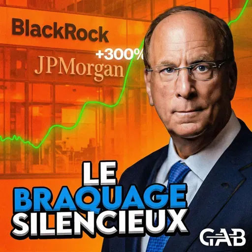 Ce que les Banques préparent pendant que TOUT s'effondre