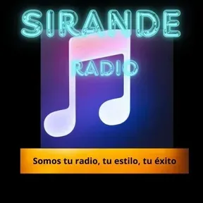 Sirande radio
