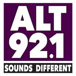 WFUZ Alt 92.1 FM