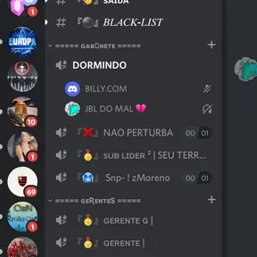 Deboche 1 bak