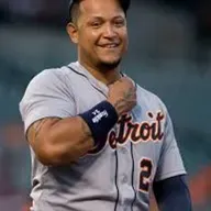 409: Miguel Cabrera – Detroit Tigers A Blast From The Past with Coach Mayden #MLBStarsOfTheGame #travel