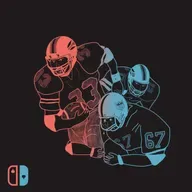 S4E03: Tecmo Bowl -or- Tackling the Issues