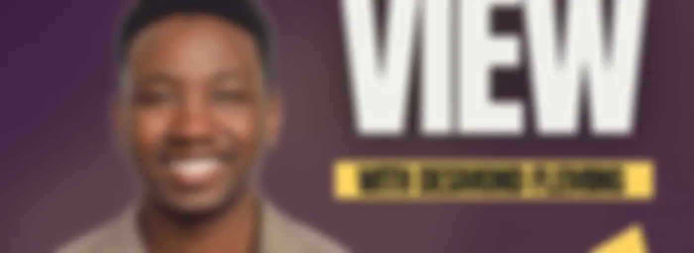 The Longest View with Dez Fleming