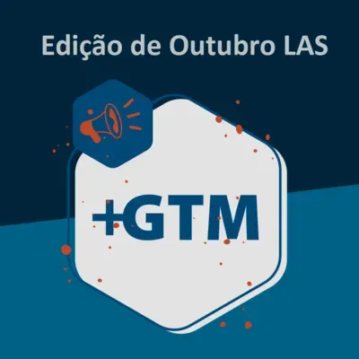 Edição de outubro LAS