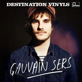 Gauvin Sers