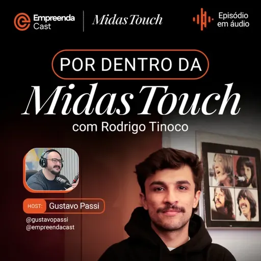 Por dentro da MidasTouch
