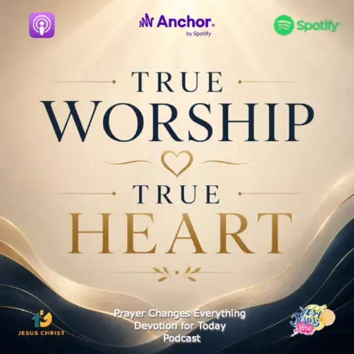 “True Worship, True Heart”