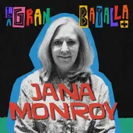 8. Rebelde criando rebeldía libre | Jana Monroy