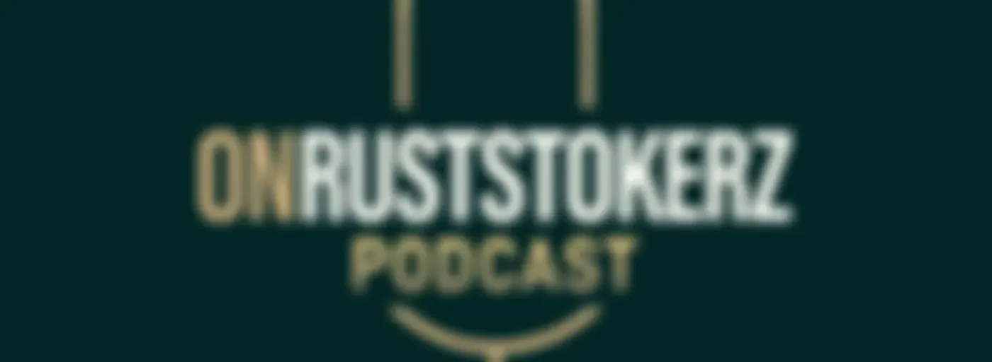 Onruststokerz Podcast