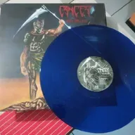 Episodio 64 - De Vinilos Y Compactos Cáncer - Death Shall Rise Lp