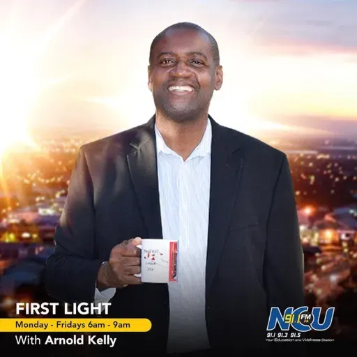 First Light 2025-11-27 06:00