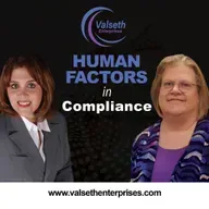 Human Factors in Compliance