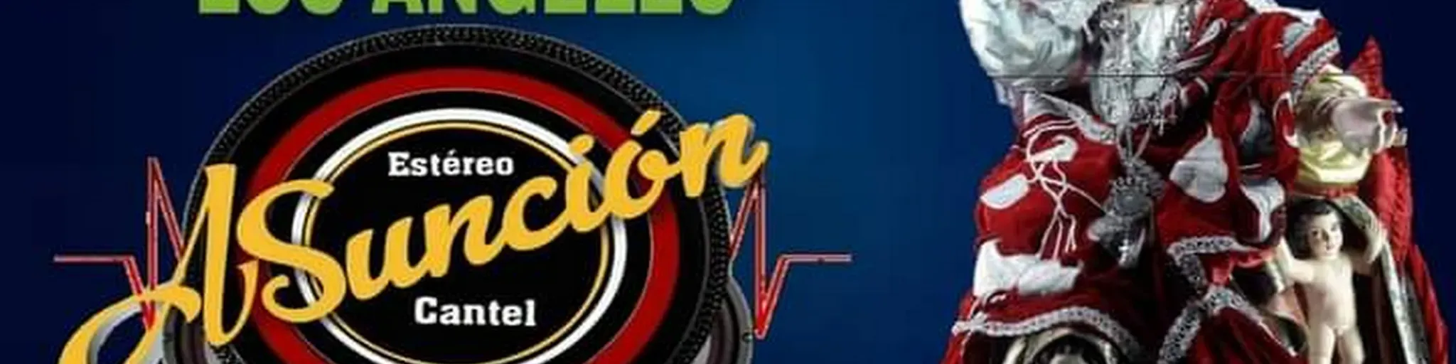RADIO CONCIERTO DE CANTOS 96.7 fm,