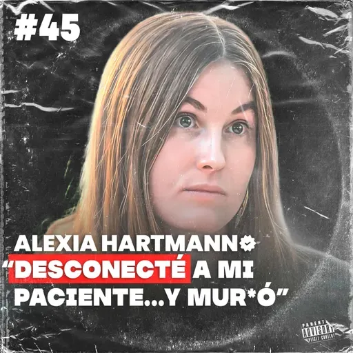 MÉDICO DE REPATRIACIONES, Dejar M*RIR Pacientes, IBUPROFENO vs PARACETAMOL, TRUCOS, ALEXIA HARTMANN | ESPERADOS #45