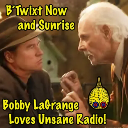 Unsane Radio 0332 – Twixt Francis Ford Coppulate