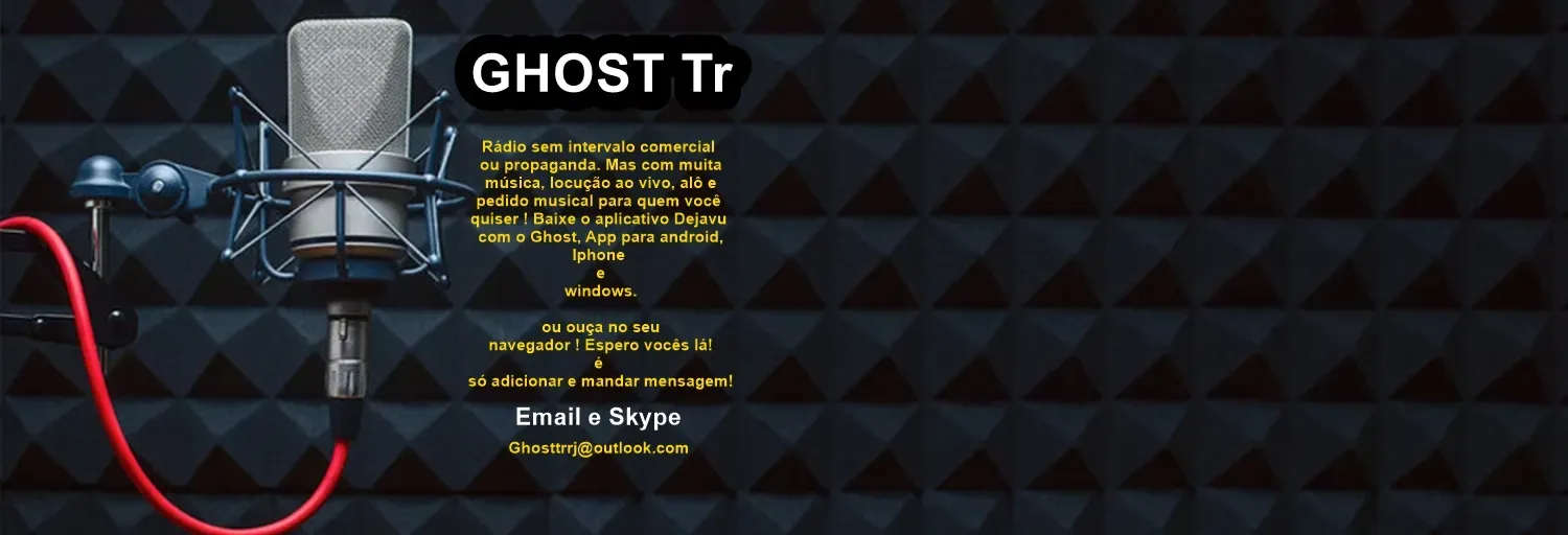 DEJAVU com o Ghost