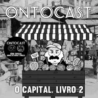 Especial Obras de Marx e Engels - #06 - O Capital, Livro 2