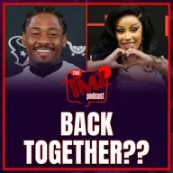 Cardi B & Stefon Diggs Can’t Keep Their Hands Off Each Other