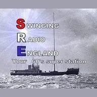 Swinging Radio England UK -