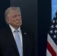 Gordian Fritz: "Trump wirkt hilflos und schwach - Iran weiß um Probleme"