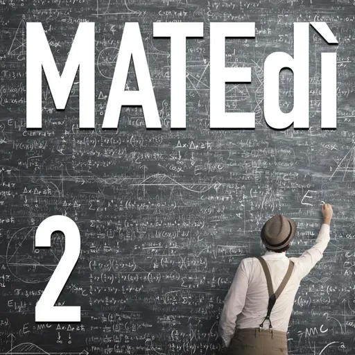 Da dove vengono i numeri - MATEdì #02