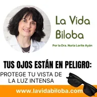 Tus ojos en peligro   Proteger la vista  de la luz intensa es necesario. ¿Qué ocurre, cómo cuidarse?