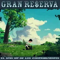 GRAN RESERVA: Los cachorros del Big Boss #2 Mario Kart 8 y Bob Esponja + Planet of Lana - Episodio exclusivo para mecenas