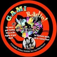 Gamiradio