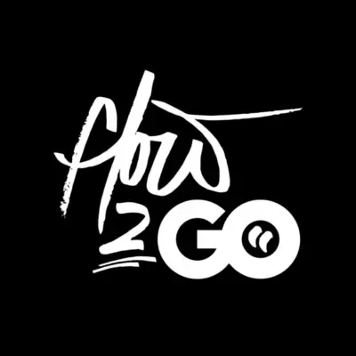 #FlowToGo - Jean de Oliveira