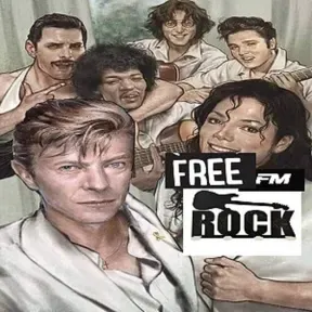 Free FM Rock București