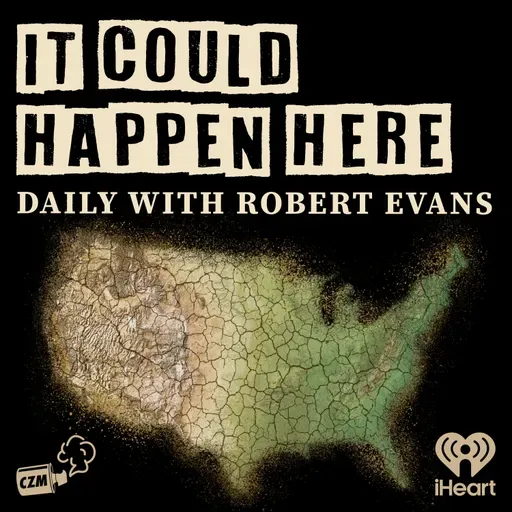 It Could Happen Here Weekly 185