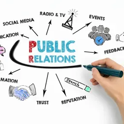 «Relaciones Públicas y Comunicación Organizacional»
