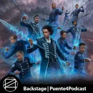 El Backstage: El Backstage 217 y Puente4 - Episodio exclusivo para mecenas