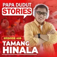 EP428: Tamang Hinala l Papa Dudut Stories