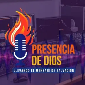 RADIO PRESENCIA DE DIOS